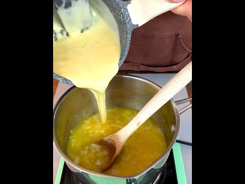 Видео: Мои три рецепта супа для приготовления на плите, которые идеально подойдут для холодных дней