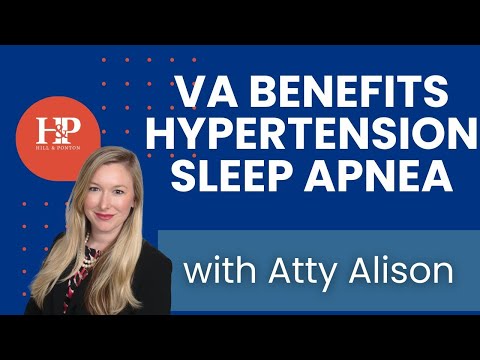 Видео: Шокирующая связь между апноэ во сне и гипертонией