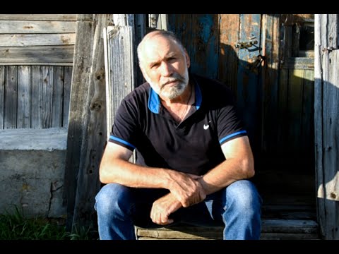 Видео: Старенький домик.