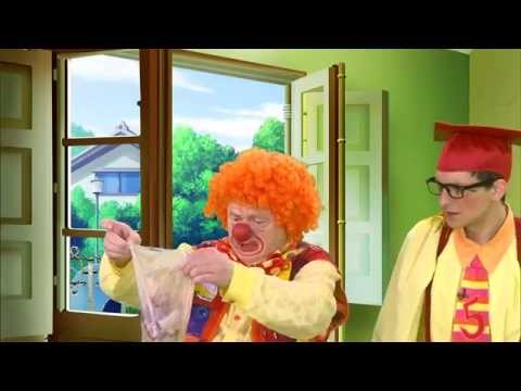 Видео: "Эликсир Здоровья" (1 серия, "АБВГДейка Азбука Здоровья")