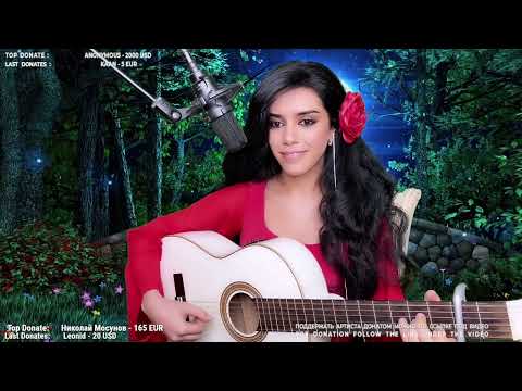 Видео: Никого не будет в доме - Elena /Yerevan/