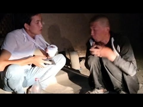Видео: Есбос пенер улкен жанжел