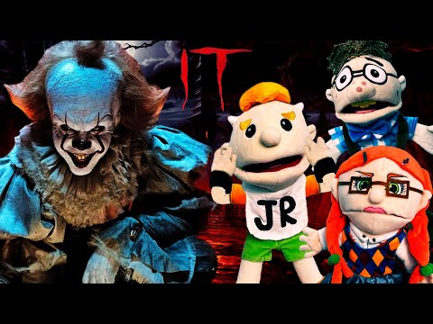 Видео: Фильм SML: ОНО