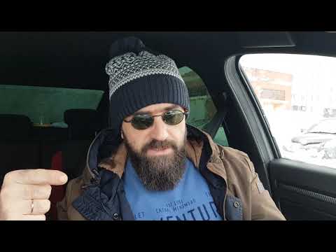 Видео: Renault Premium, дым или пар из  сапуна нормально или нет?