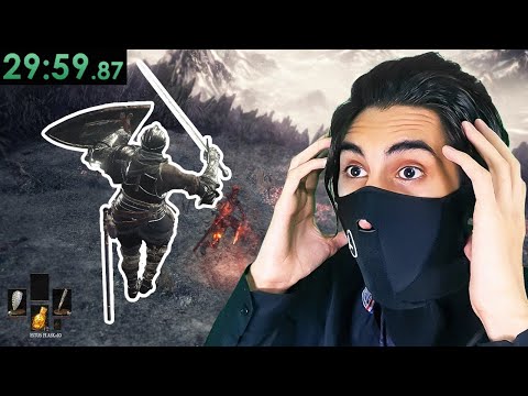 Видео: 😱Я Прошёл Dark Souls 3 Без Смертей | Ну Почти...