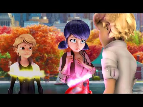 Видео: 12 ТАЙНЫХ ПАСХАЛОК И ОТСЫЛОК В "ЛЕДИ БАГ И СУПЕР КОТ В НЬЮ-ЙОРКЕ: ОБЪЕДИНЕНИЕ ГЕРОЕВ"