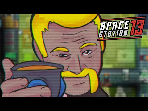 Видео: Космическая станция 13 — Прилив