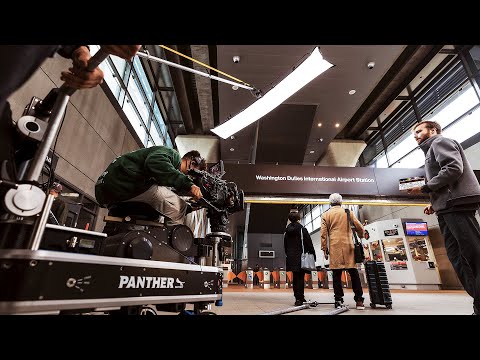 Видео: День из жизни оператора коммерческой съёмки. Часть 2