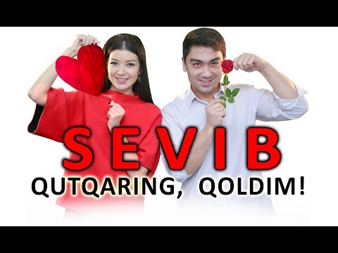 Видео: Qutqaring, sevib qoldim! (o’zbek kino) | Қутқаринг, севиб қолдим! (ўзбек кино)