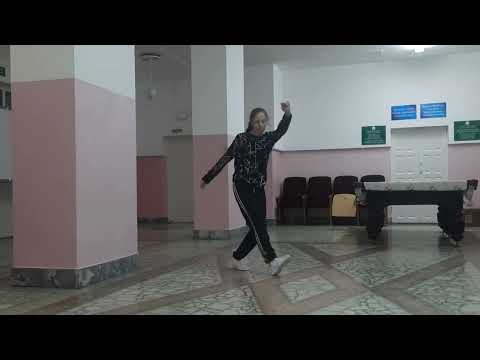 Видео: DOSHIK - ЛИСА - танец Katyusha_dance #dance #танец