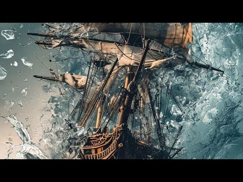 Видео: Король мира (2/2) | альтернативный сюжет | Ван Пис