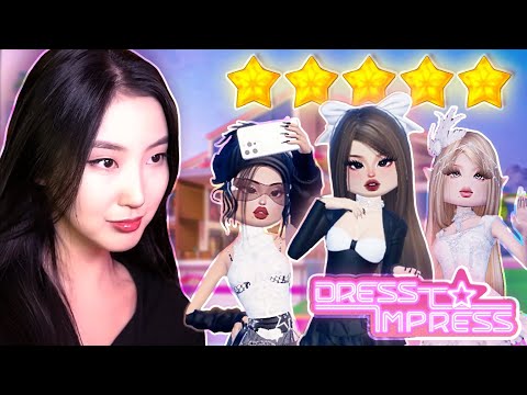 Видео: ЗАГВАРЫН ЕРТӨНЦ | Dress to Impress