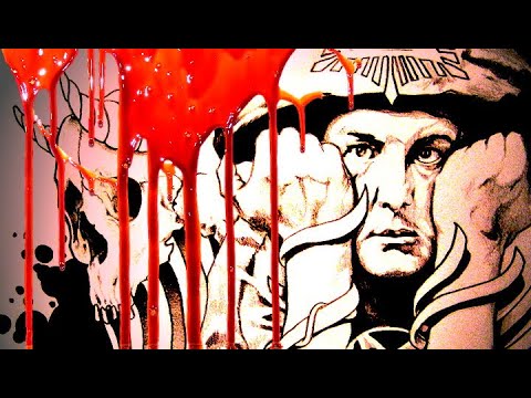 Видео: Алистер Кроули - идеолог оккультизма. Алексей Щербаков и Елена Прудникова