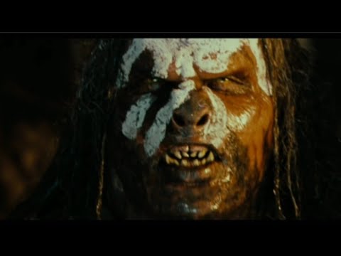 Видео: Песня - За Изенгард!