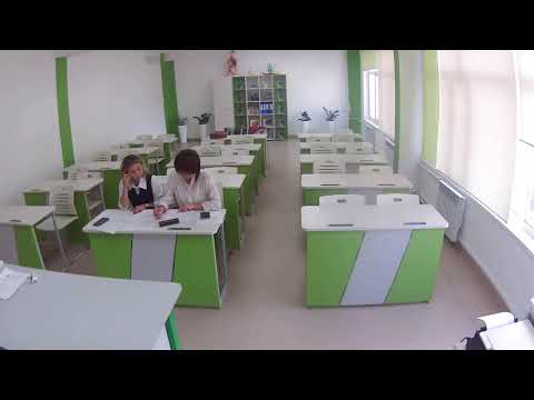 Видео: 2-тур каб 28