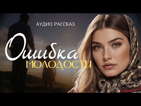 Видео: "ОШИБКА МОЛОДОСТИ" Я плакала когда читала эту историю... Рассказ, который вы запомните. История