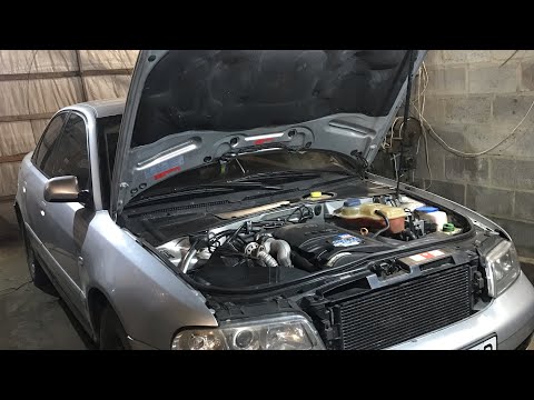 Видео: Пропал ближний свет на АУДИ А4 Б5 1999г. (НАЙДЕНА И УСТРАНЕНА ПРИЧИНА)