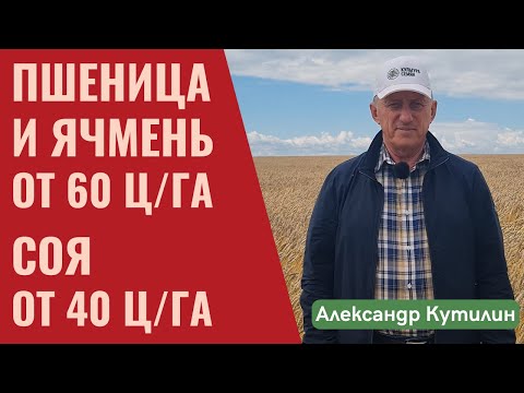 Видео: Как добиться БОГАТОГО УРОЖАЯ в Сибири в 2025 году.