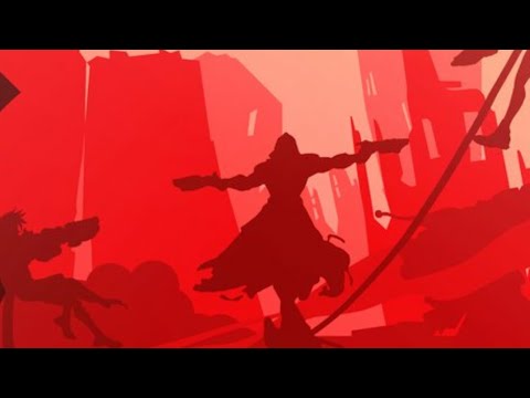 Видео: Rise (на русском)(Skillet) |PanHeads Band| - Reaper "Overwatch" [A R]