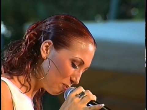 Видео: Группа "Радиокафе" - Телефонная книжка (Новая волна, 2003)