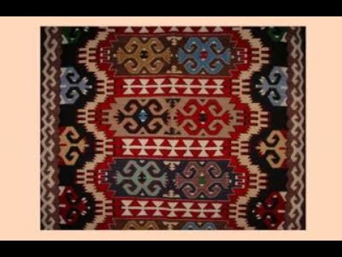 Видео: Живи съкровища: Чипровският килим