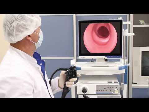 Видео: ПСА Колоноскопия  Эндоскопия