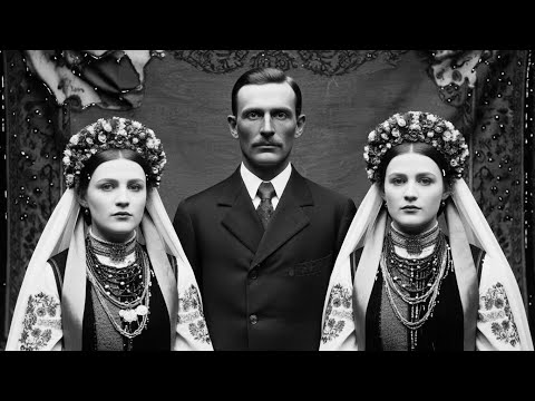 Видео: «Сёстры Морозовы — Династия Тьмы»