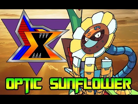 Видео: MegaMan X8 прохождение - часть 3
