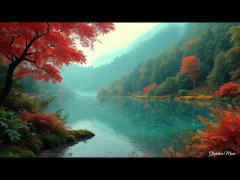 Видео: 🍂 Опять осень и ты не со мной — Песня о расставании и осенней грусти 💔