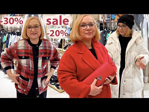 Видео: Как одеваться Стильно "С ИЗЮМИНКОЙ" Комфортно Итальянская одежда Скидки Примерки Обзор Unico Moda