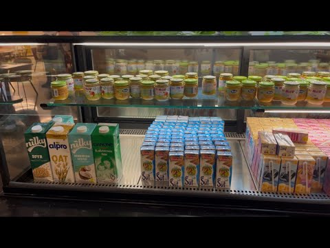 Видео: Calyptus Kirman Premium Hotel Resort Suites & Spa Öğle Yemeği Tüm menü - Lunch Buffet - Обед в Отеле