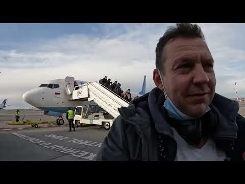 Видео: Домбай февраль 2022