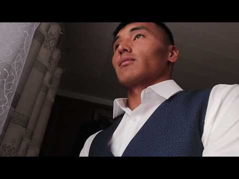 Видео: Свадьба Бердалы & Орозгул 26.09.2019 часть 1.