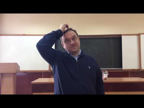 Видео: Александр Филоненко "Существует ли настоящая дружба?"