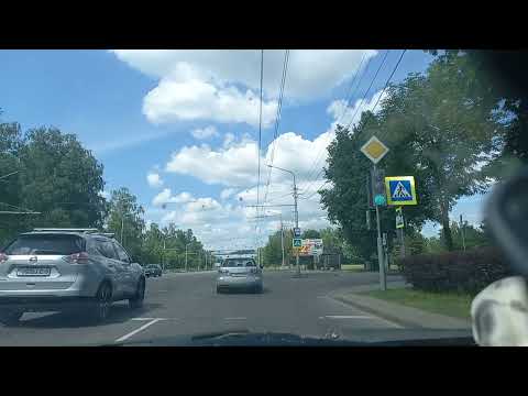 Видео: Самый лучший город - БОБРУЙСК