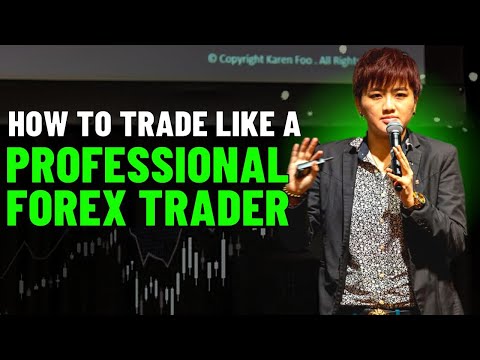 Видео: Как профессиональные трейдеры Форекс зарабатывают деньги (экспресс-курс по глобальной макроторговле)