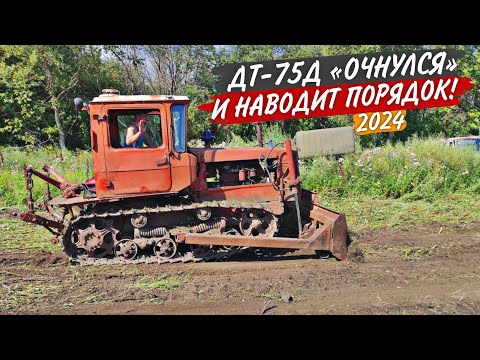 Видео: 🚜Мишка на John Deere T660i вышел на уборку ячменя. Мелкие и неявные поломки техники.