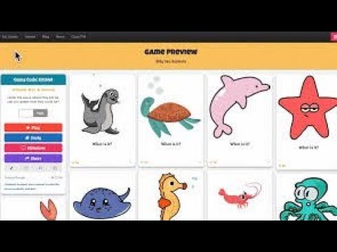 Видео: Baamboozle менен сабактарды кызыктуу өткөрүү