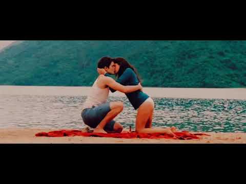 Видео: Белла и Эдвард - Внеорбитные.