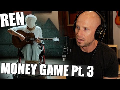 Видео: Самая МОЩНАЯ игра Рена на данный момент... Денежная игра, часть 3. Первая реакция и анализ