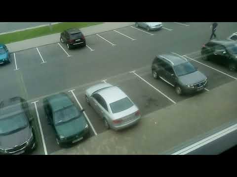 Видео: Лифт "otis Gen2" 2015 г.в. в ТЦ. Трио в Витебске