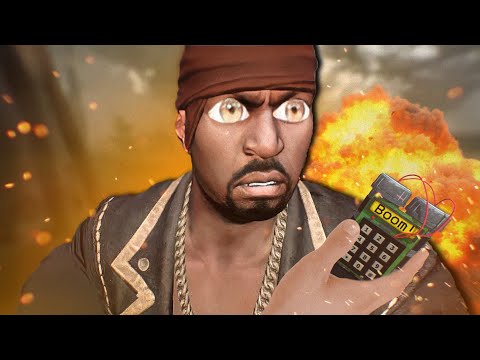 Видео: Неудачные минёры | Dead Island: Riptide | ALFACH