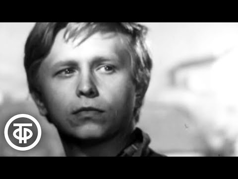Видео: Длинный день Кольки Павлюкова (1968) Дебютная работа режиссера Константина Бромберга
