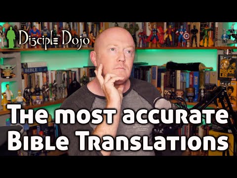 Видео: Какой перевод Библии лучше?