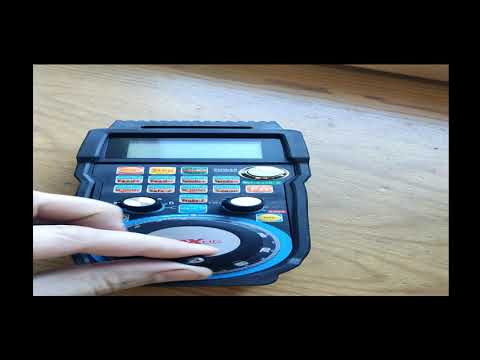 Видео: XHC-WHB04B-6 установка для LINUXCNC