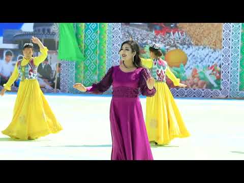 Видео: Амударё туманида ўтказилган Наврўз байрами (Тўлиқ видео, 2023 йил)