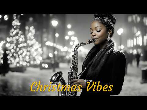 Видео: Уютная рождественская атмосфера ❄️: плейлист для релаксации в стиле инди и R&B