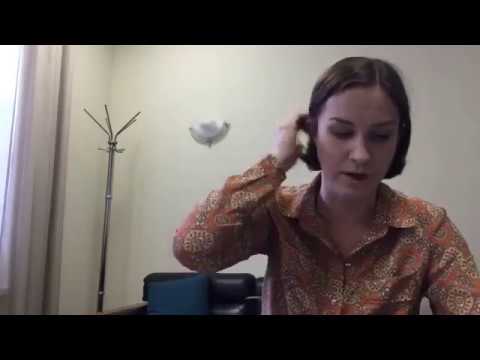 Видео: Парасомнии и ночные кошмары