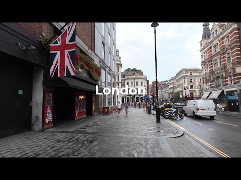 Видео: VLOG/ УЛЕТЕЛА УЧИТЬСЯ В ЛОНДОН/ ШОППИНГ✨