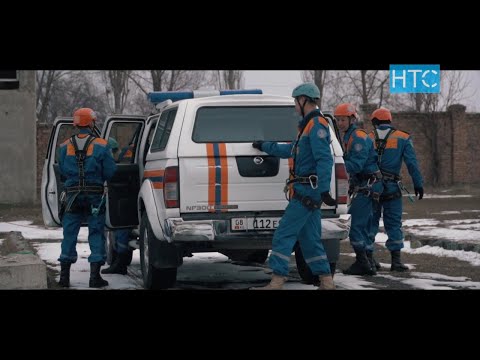 Видео: Когда спасение жизни - это профессия. Кого берут в МЧС / Специальный репортаж / НТС